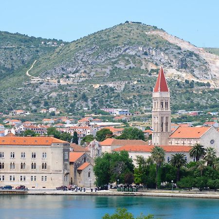 Apartment Ive Trogir Extérieur photo