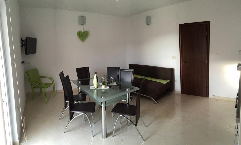 Apartment Ive Trogir Chambre photo