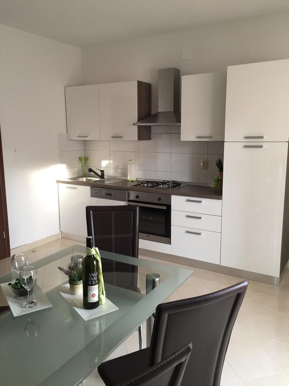 Apartment Ive Trogir Chambre photo