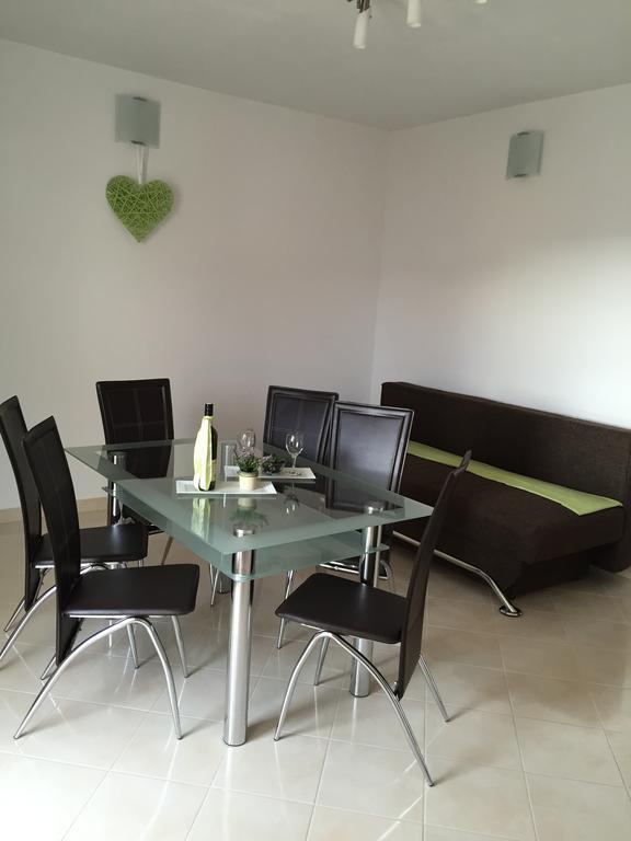 Apartment Ive Trogir Chambre photo