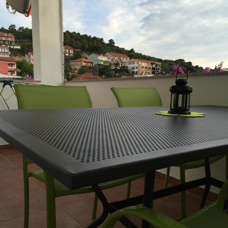 Apartment Ive Trogir Chambre photo