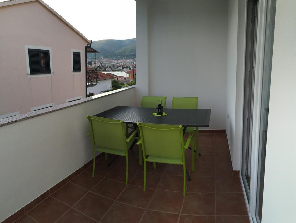 Apartment Ive Trogir Chambre photo