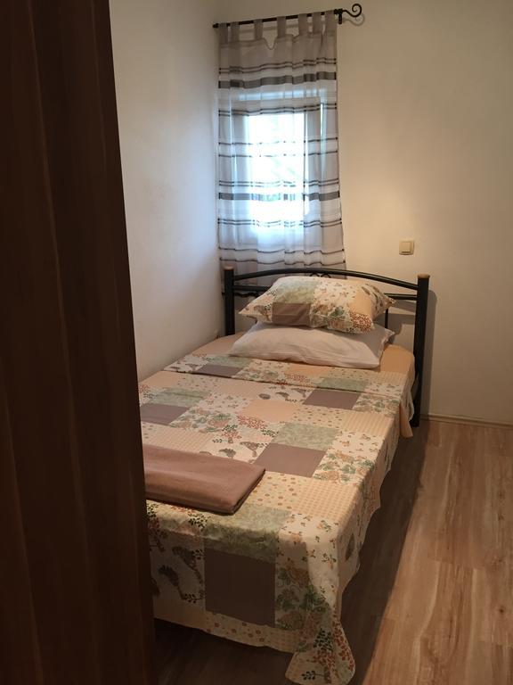 Apartment Ive Trogir Chambre photo