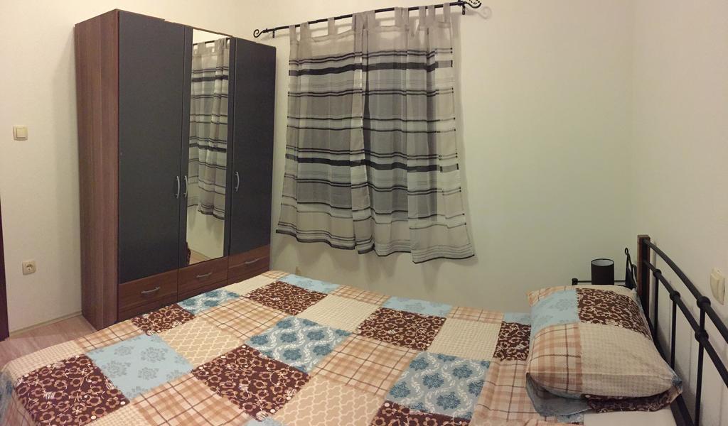 Apartment Ive Trogir Chambre photo