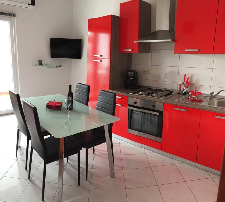 Apartment Ive Trogir Chambre photo