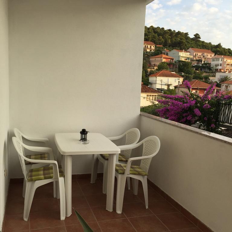 Apartment Ive Trogir Chambre photo
