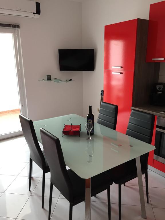 Apartment Ive Trogir Chambre photo