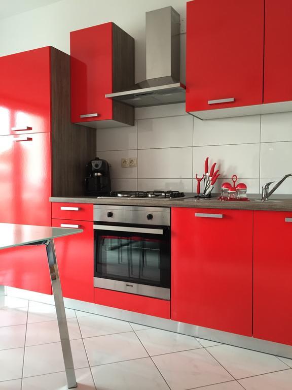 Apartment Ive Trogir Chambre photo