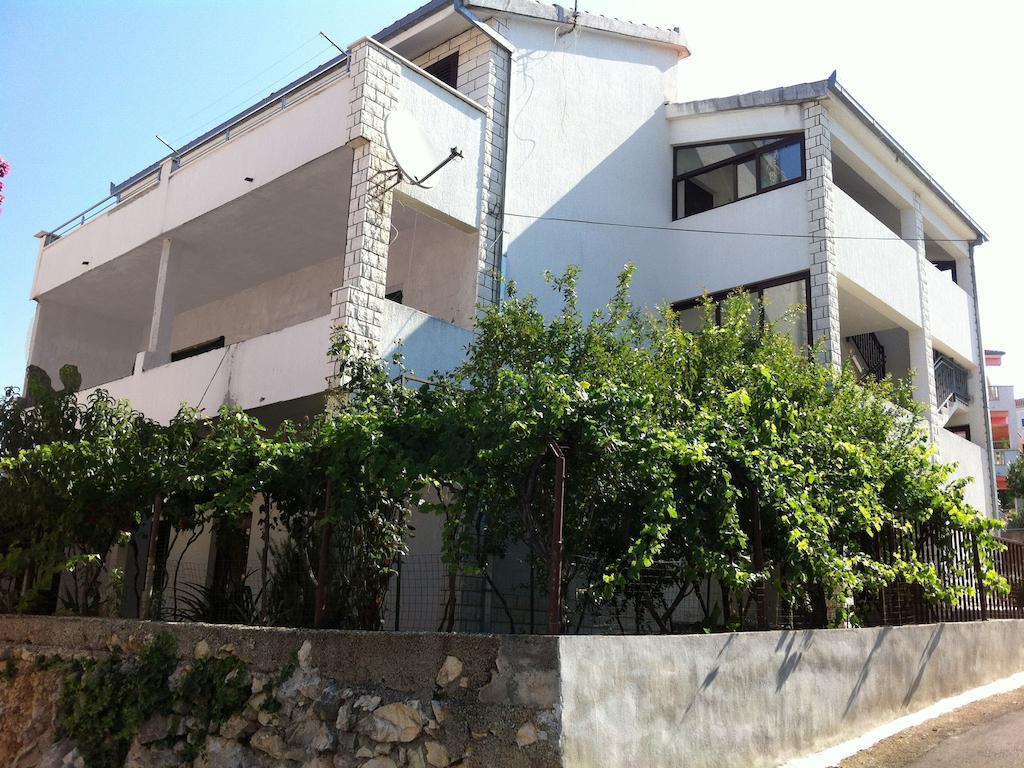 Apartment Ive Trogir Extérieur photo