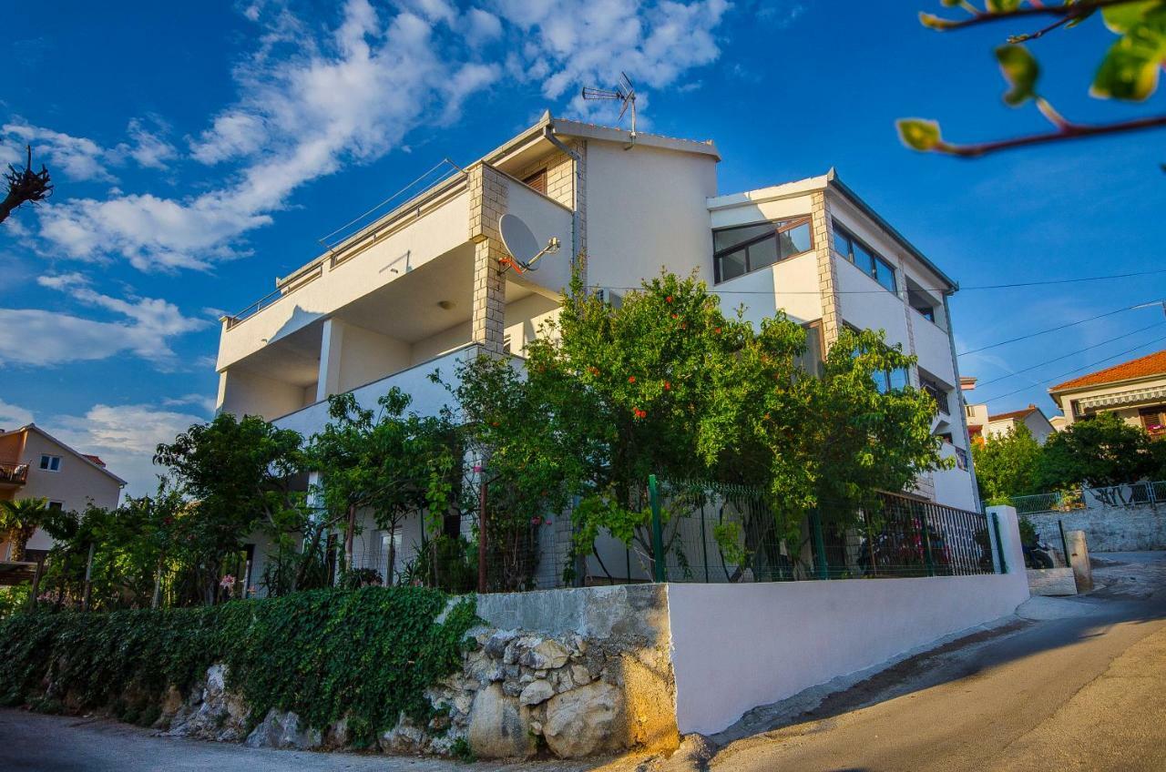 Apartment Ive Trogir Extérieur photo