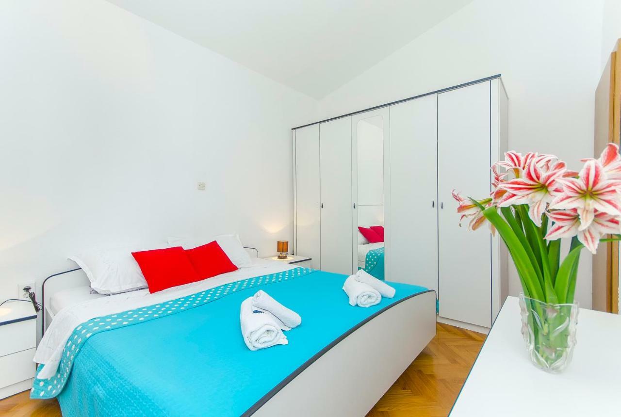 Apartment Ive Trogir Extérieur photo