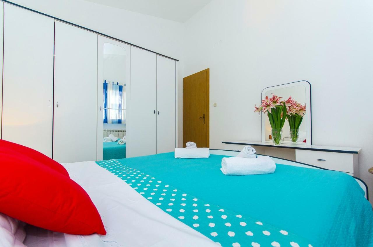 Apartment Ive Trogir Extérieur photo