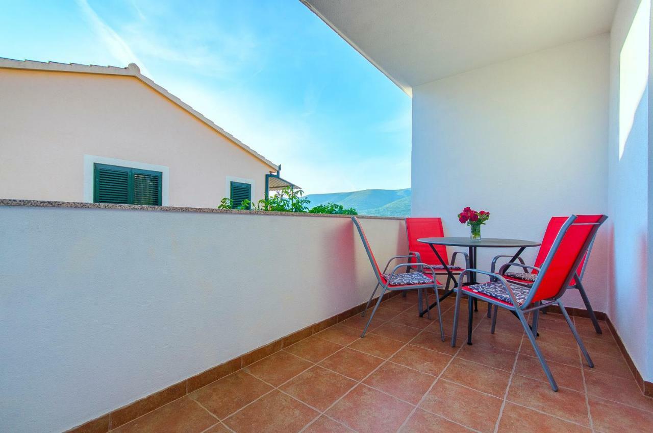 Apartment Ive Trogir Extérieur photo