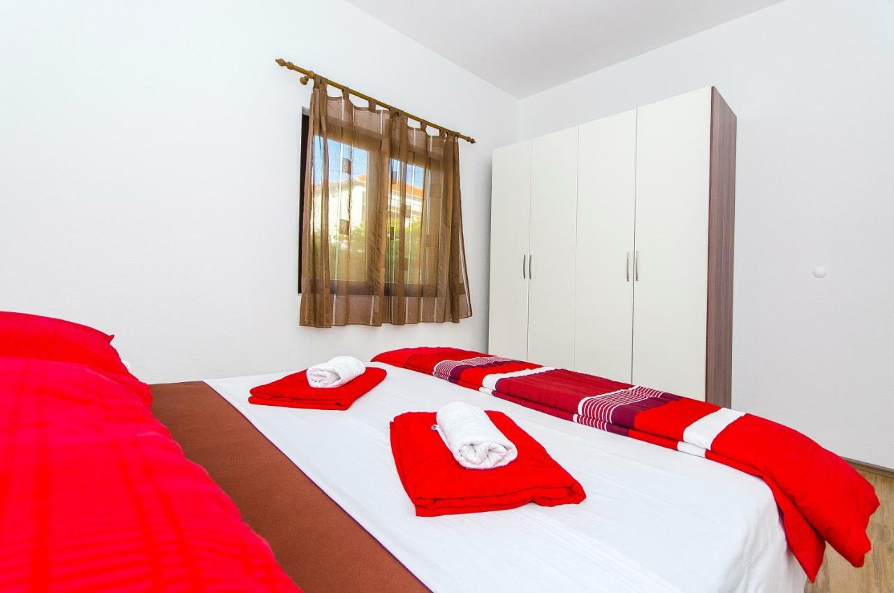 Apartment Ive Trogir Extérieur photo