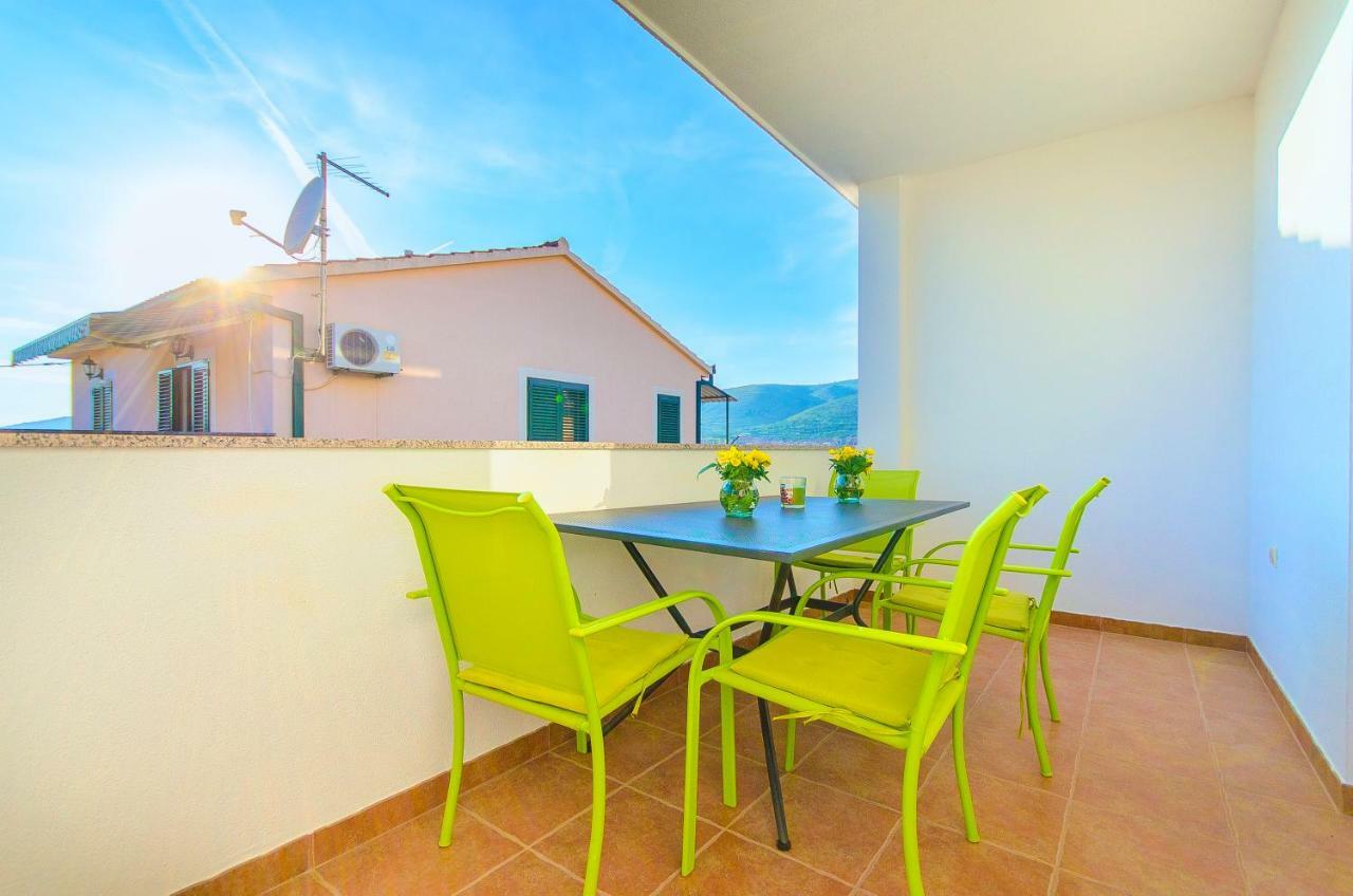 Apartment Ive Trogir Extérieur photo