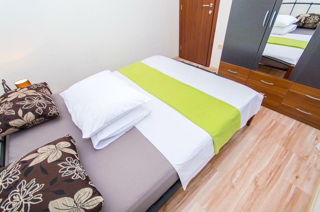 Apartment Ive Trogir Extérieur photo