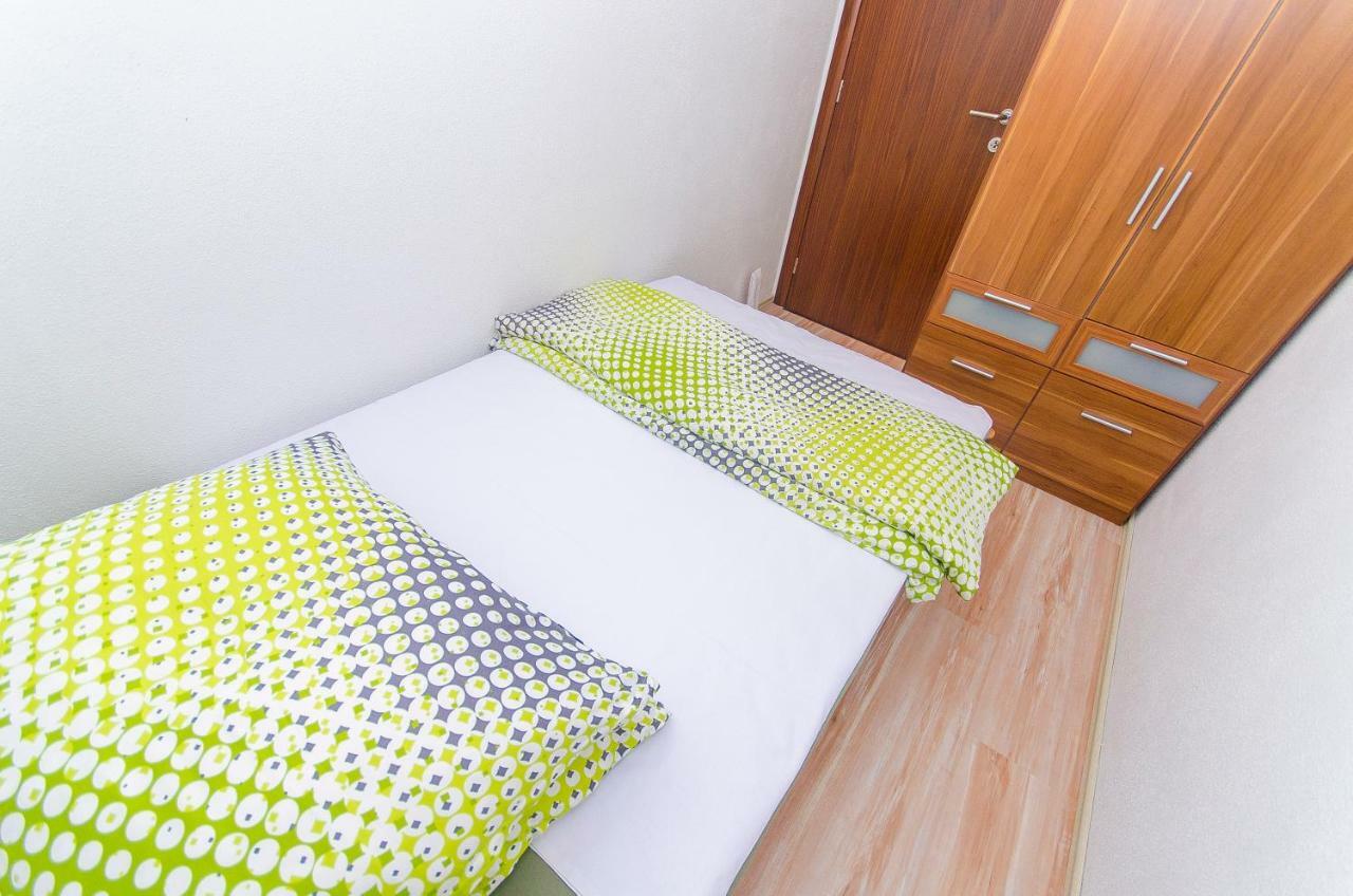 Apartment Ive Trogir Extérieur photo