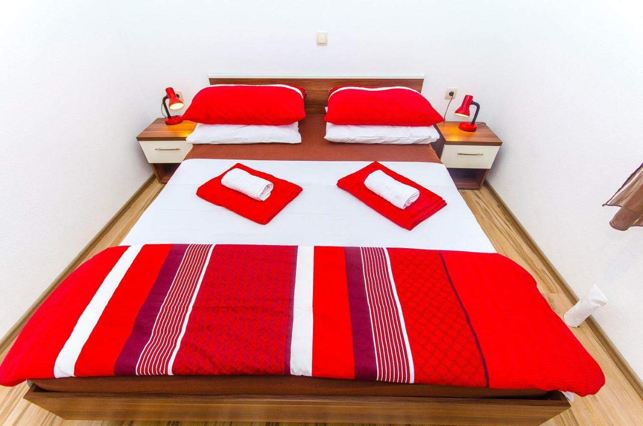 Apartment Ive Trogir Extérieur photo