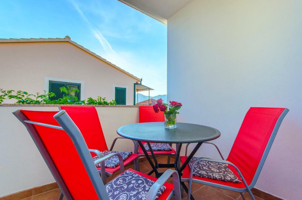 Apartment Ive Trogir Extérieur photo