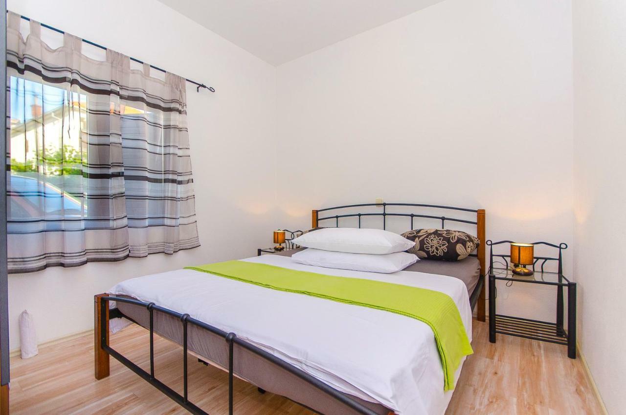 Apartment Ive Trogir Extérieur photo