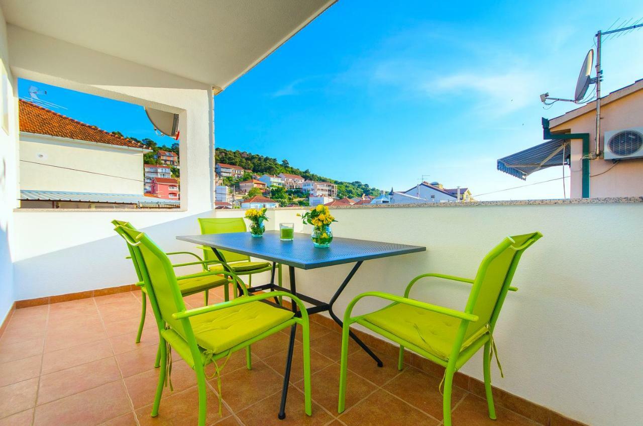 Apartment Ive Trogir Extérieur photo