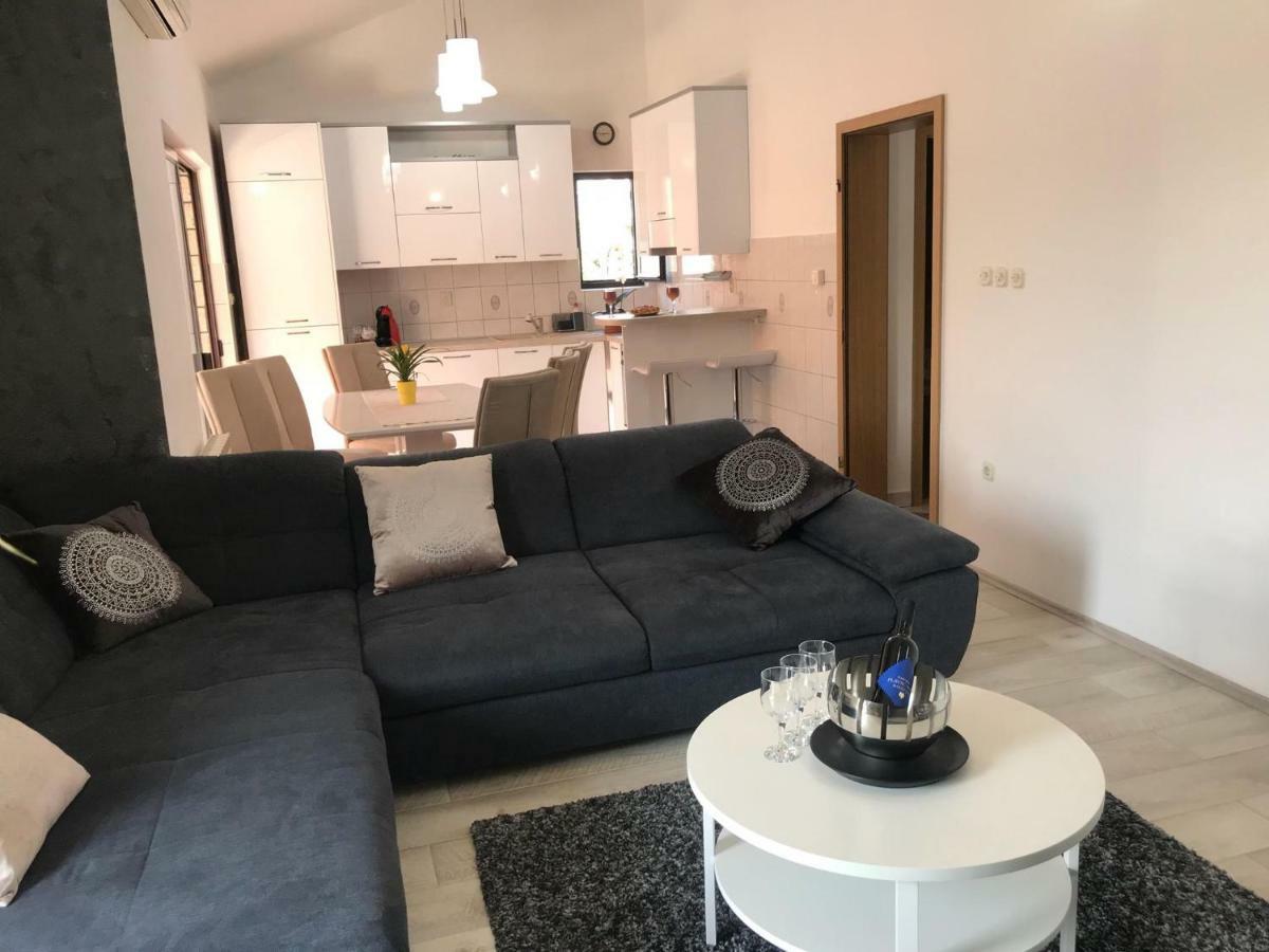 Apartment Ive Trogir Extérieur photo