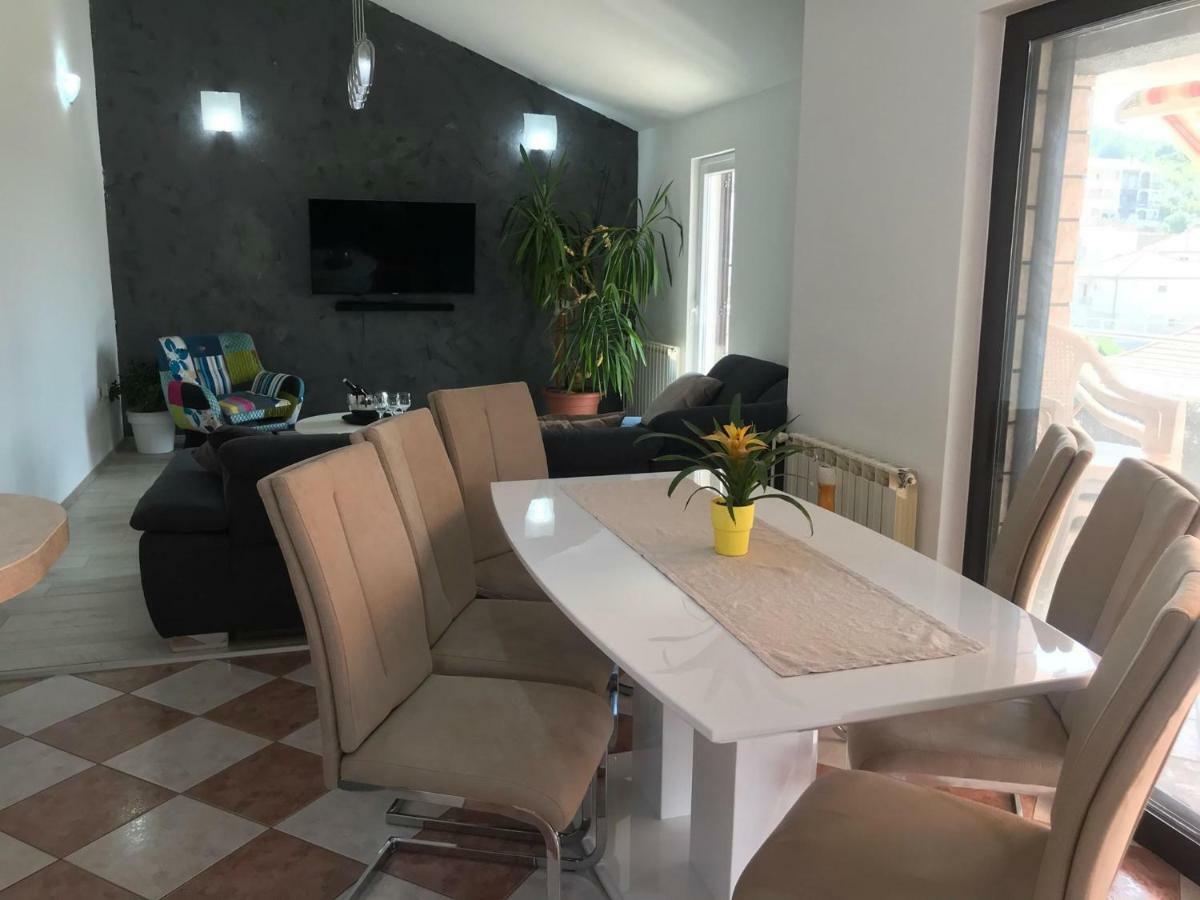 Apartment Ive Trogir Extérieur photo