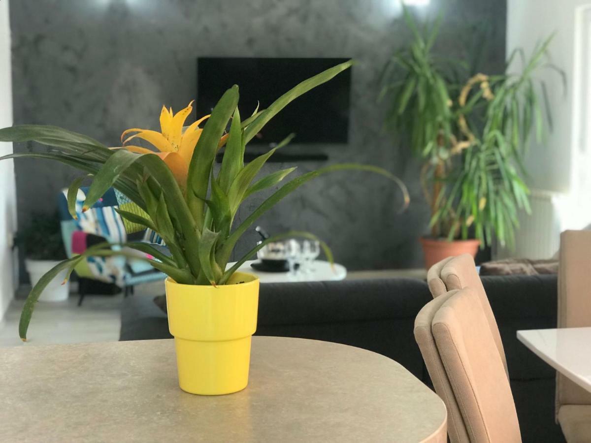 Apartment Ive Trogir Extérieur photo